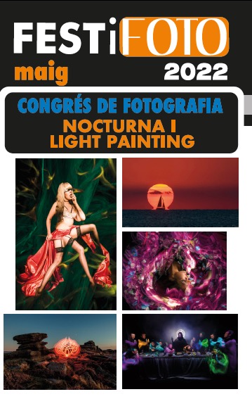 FESTIFOTO light painting-Triptic-nou 2021