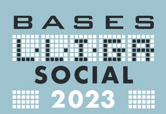 BASES LLIGA SOCIAL 2023