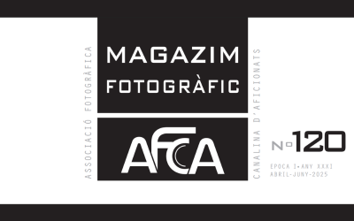 MAGAZIM NÚMERO 120